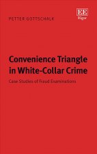 Convenience Triangle in White-Collar Crime