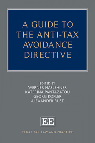 Guide to the Anti-Tax Avoidance Directive