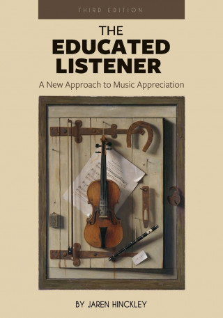 Educated Listener