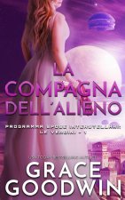 compagna dell'alieno