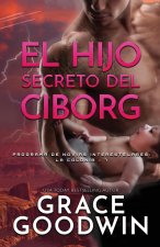 Hijo Secreto del Ciborg