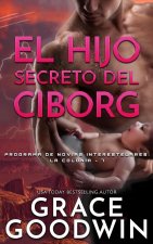 Hijo Secreto del Ciborg