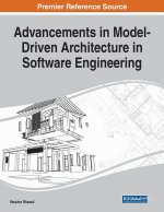 Advancements in Model-Driven Architecture in Software Engineering