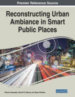 Reconstructing Urban Ambiance in Smart Public Places