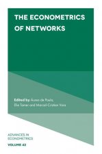 Econometrics of Networks