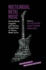 Multilingual Metal Music