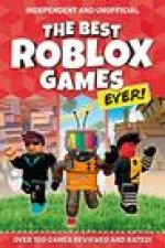 Best Roblox Games Ever (Independent & Unofficial)