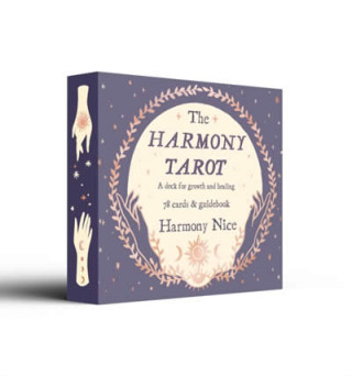 Harmony Tarot
