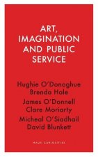 Art, Imagination and Public Service