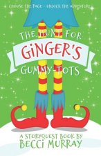Hunt for Ginger's Gummy-Tots
