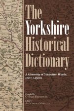 The Yorkshire Historical Dictionary