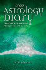2022 Astrology Diary - Northern Hemisphere
