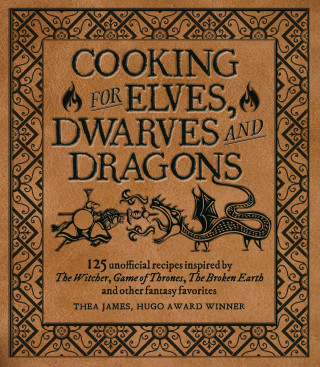 Cooking for Elves, Dwarves and Dragons