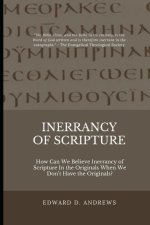 Inerrancy of Scripture
