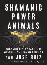 Shamanic Power Animals