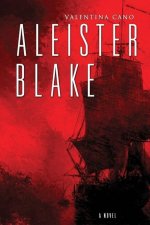 Aleister Blake