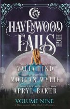 Havenwood Falls High Volume Nine: A Havenwood Falls High Collection