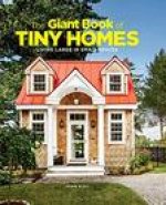 Giant Book Of Tiny Homes