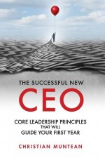 Successful New CEO
