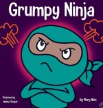 Grumpy Ninja
