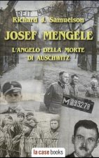 Josef Mengele