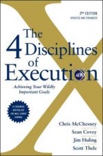 4 Disciplines of Execution: Revised and Updated