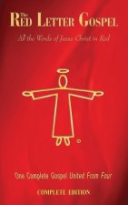 Red Letter Gospel