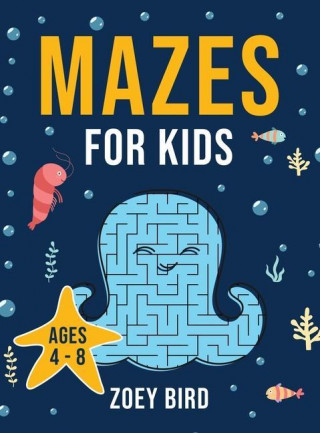 Mazes for Kids
