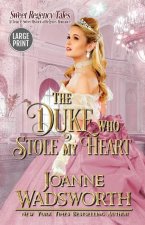 Duke Who Stole My Heart