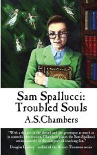 Sam Spallucci: Troubled Souls