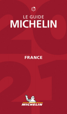 France - The MICHELIN Guide 2021