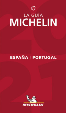 Espagne Portugal - The MICHELIN Guide 2021