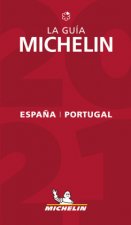 Espagne Portugal - The MICHELIN Guide 2021