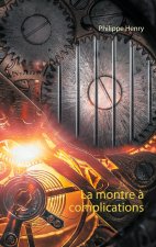 montre a complications