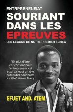 Souriant dans les epreuves