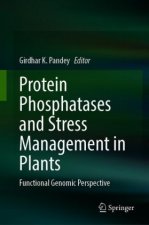 Protein Phosphatases and Stress Management in Plants