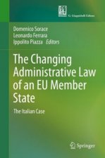 Changing Administrative Law of an EU Member State