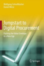 Jumpstart to Digital Procurement