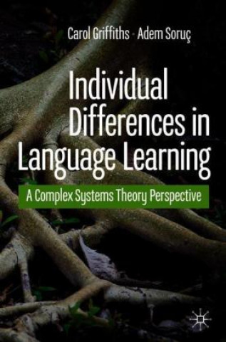 Individual Differences in Language Learning