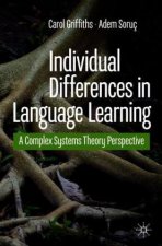 Individual Differences in Language Learning