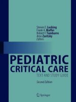 Pediatric Critical Care