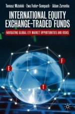 International Equity Exchange-Traded Funds