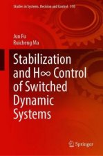 Stabilization and H  Control of Switched Dynamic Systems