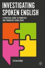 Investigating Spoken English