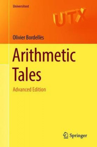 Arithmetic Tales