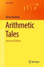 Arithmetic Tales