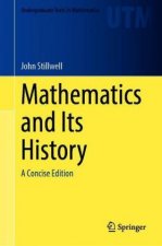 Mathematics and Its History