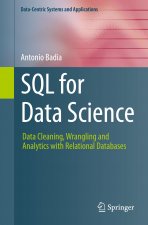 SQL for Data Science