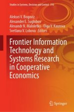 Frontier Information Technology and Systems Research in Cooperative Economics