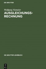 Ausgleichungsrechnung